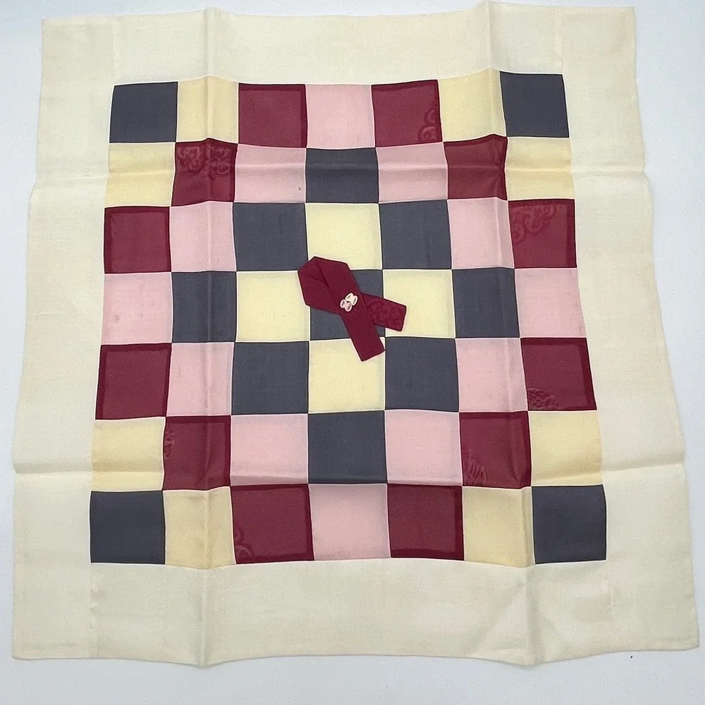 Gana Art Shop‎ Traditional Patchwork Tablecloth Decor Cloth Square